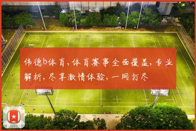 伟德b体育,体育赛事全面覆盖,专业解析,尽享激情体验,一网打尽