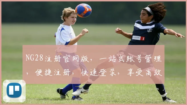 NG28注册官网版，一站式账号管理，便捷注册，快速登录，享受高效体验
